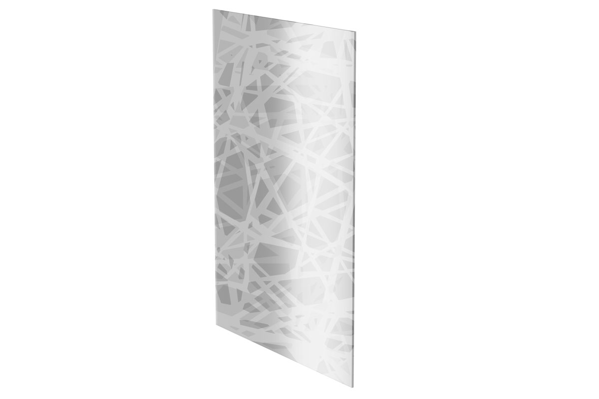 VIDUAL clear Glasfüllung