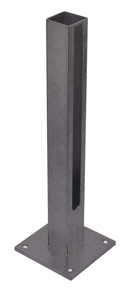 Fußplatte 60x60 für Residenzen select+